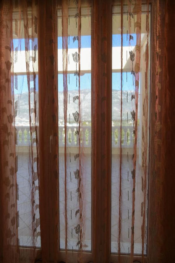 Loutraki View Villa Esterno foto